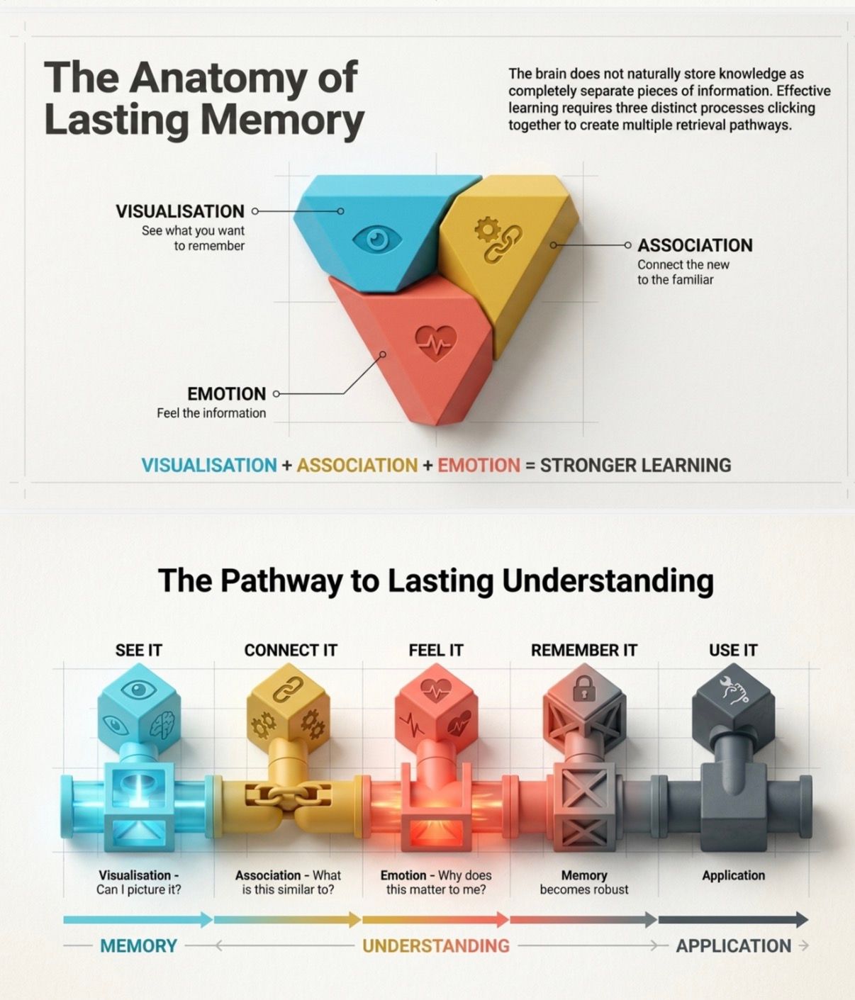 Our Learning Memory